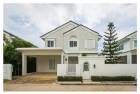 RM646 ให้เช่าบ้านเดี่ยวหมู่บ้าน ชัยพฤกษ์ บางนา กม.15 เดินทางสะดวก ติดถนนบางนาตราด