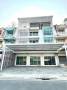 ขายอาคารพาณิชย์ 3 คูหา 952 ตร.ม . รามคำแหง 60 ใกล้รถไฟฟ้าสถานีลำส