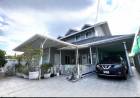  บ้านหลังใหญ่ บรรยากาศอบอุ่น พร้อมอยู่ ทำเลดี ประชาชื่นซอย 6 16.9