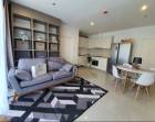 ให้เช่า คอนโด Manor Sanambinnam (แมเนอร์ สนามบินน้ำ) 65 ตรม. 2 นอน 2 น้ำ ชั้น 34 วิวแม่น้ำ จอดรถได้ 1 คัน