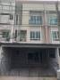 ให้เช่า ทาวน์โฮม patio พัฒนาการ 38 เลี้ยงสัตว์และจดทะเบียนได้