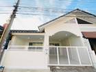 ขายบ้านเดี่ยวชั้นเดียว หมู่บ้านฉัตรแก้วเฟส2 ซอยเนินพลับหวาน พัทยา