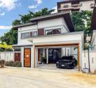 บ้านพูลวิลล่า – ใจกลางเมืองพัทยา ฝั่งทะเล4 ห้องนอน 5 ห้องน้ำ