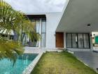 บ้านเดี่ยวส่วนตัว – นาเกลือ พัทยา  3 ห้องนอน | 2 ห้องน้ำ