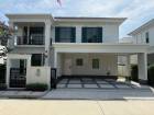 ให้เช่าบ้านหรู  247 ตร.ม 4 ห้องนอน เศรษฐสิริ บางนา กม.10 ใกล้เมกะ