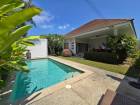 For Sale : Rawai, Single house with swimming pool, 2B2B
