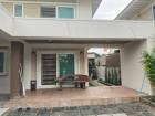 ให้เช่า บ้านเดี่ยว ศุภาลัย การ์เด้นวิลล์ วงแหวน-ลำลูกกา คลอง 3 250 ตรม 68 ตรว