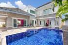 For Sale : Rawai, Private Pool Villa, 3 bedrooms 5 bathrooms