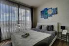 For Rent : Kuku, Dcondo Campus, 1B1B, 7th flr., Mountian view