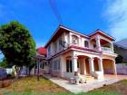 ขายบ้านบางแสน บ้านเดี่ยว มบ.สามมุขธานี อ่างศิลาง ใกล้ทะเล