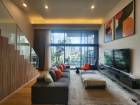 Luxury 3BR Duplex with Double Height Living In Sukhumvit 31