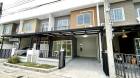 ทาวน์โฮม รีโนเวทใหม่ เดอะคัลเลอร์ส วงแหวน-รามอินทรา สุเหล่าคลองหน