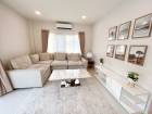 RM660 ให้เช่า บ้านเดี่ยว เซนโทร บางนา  พร้อมเข้าอยู่ ใกล้ Mega บางนา