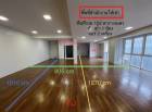 P1174 ให้เช่า พื้นที่ชั้น 2 ทาวน์อินทาวน์ ลาดพร้าว 94