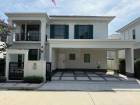 ให้เช่าบ้านเดี่ยว 2 ชั้น 247 ตร.ม. โครงการเศรษฐสิริ บางนา กม.10