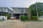 RM656 ให้เช่าบ้านเดี่ยว ตกแต่งสวย หลังมุม Centro รามอินทรา จตุโชติ พร้อมเฟอร์ พร้อมอยู่