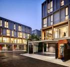 RM675 ให้เช่าทาวน์โฮมหรู 3.5 ชั้น ทาวน์โฮม Dhepa Ramkhamhaeng 118 หลังมุม ตกแต่งสวย