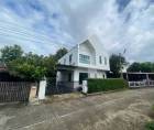 ให้เช่าบ้านเดี่ยว สไตล์โมเดิร์น น่าอยู่ ร่มรื่น พร้อมเข้าอยู่ หาง