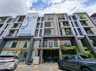 ให้เช่า โฮมออฟฟิศ เฉพาะชั้นล่างและชั้นลอย ซอยบางนา-ตราด 30 ขนาดพื้นที่ใช้สอย 96 ตรม