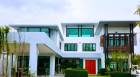  เช่า บ้าน 102ตร.วา 2 ชั้น สมาคมชาวปักษ์ใต้ 1กม. MRTหลักสอง 4.5 ก