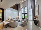 ให้เช่าบ้านหรูโครงการ Perfect Masterpiece พระราม 9-กรุงเทพกรีฑา บ้านไซส์ใหญ่ 209 ตรว. เฟอร์ครบ
