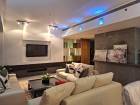 Fully Furnished 3-Bedroom at The Met Sathorn for Rent