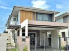 บ้านเดี่ยวมือสองศรีราชา หมู่บ้านวัลเล่ย์ ฮิลล์ สุขุมวิท-9 กิโล ชล