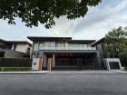 ให้เช่า/ขาย บ้านเดี่ยว 2ชั้น 5ห้องนอน Siraninn Residences พัฒนากา