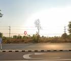 ขายที่ดิน 32 ไร่ 3 งาน 33 ตร.ว. ติดถนนหมายเลข 221 ใกล้ศาลจังหวัดกันทรลักษ์