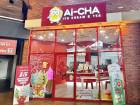เซ้งด่วน ร้าน Ai-CHA บางปะอิน สาขา Porto Go ในจุดพักรถที่ครบที่สุ