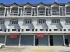 ขายอาคารพาณิชย์ 3 ชั้นครึ่ง รีโนเวท อำเภอพระพุทธบาท จังหวัดสระบุร