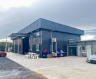 ขาย โรงงานผลิตชิ้นส่วนรถยนต์และเครื่องจักร ​ศรีราชา ​จ.ชลบุรี
