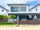 แกรนด์บริทาเนีย ราชพฤกษ์-พระราม5 (ขนาด 39 ตร.ว.) ติดถนนนครอินทร์ ใกล้ Central Westville บางขนุน บางกรวย นนทบุรี  Grand Britania Ratchaphruek-Rama 5