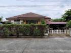 ขาย บ้านเดี่ยว 1 ชั้น พานา ปาร์ค ชลบุรี พานทอง