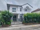 ขายบ้านเดี่ยวมือสอง เขตคลองสามวา กรุงเทพฯ โครงการ บุรีรมย์ คลองสา