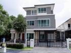 ขายบ้านเดี่ยวหรู 3 ชั้น 103 ตรว.Grand Bangkok Boulevard กรุงเทพกร