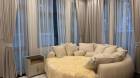RM679 ให้เช่า บ้านเดี่ยว The City Bangna สวยหลังใหญ่ ตกแต่งครบด้วยเฟอร์นิเจอร์อิตาลีระดับพรีเมียม พร้อมแกรนด์เปียโนและโคมระย้าคริสตัลสุดหรู