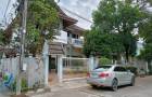 ขาย บ้านเดี่ยว หมู่บ้านปรีชา พุทธมณฑลสาย4 จำนวน 2 ชั้น ขนาดเนื้อที่ดิน 90 ตารางวา 