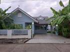 บ้านเดี่ยวให้เช่า ในหมู่บ้านเจ้าคุณ แม่เหียะ เชียงใหม่