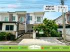 มบ.พฤกษาไพร์ม 94 พหลโยธิน-สายไหม เนื้อที่ 27.8 ตร.ว. ขายเพียง 2.4