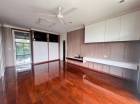 ให้เช่า บ้านเดี่ยว M1326 หมู่บ้านเออร์เบิน สาทร 550 ตรม 121 ตรว