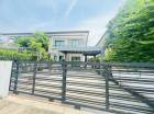 อารียา โคโม่ บางนา – บ้านเดี่ยวสวย ครบทุกฟังก์ชัน 