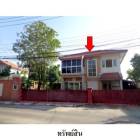 ขายบ้านเดี่ยวมือสอง เขตสายไหม  โครงการ คาซ่าวิลล์ วัชรพล-สุขาภิบา