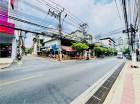 ขาย ที่ดิน สาทร          สวนพลู เนื้อที่ 2 งาน 31.6 ตรว