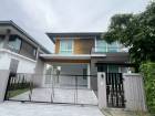 ให้เช่า บ้านเดี่ยว M1338 Manthana Onnut-Wongwan 3 220 ตรม 56 ตรว