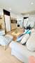 ให้เช่า คอนโด Plus​ ​38​ Condominium​ 48 ตร.ม​ 1​ นอน​  ชั้น​ 8 พร้อมเฟอร์