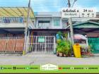 มบ.ร่มรื่นวิลล์ 4 รัตนาธิเบศร์  เนื้อที่ 24 ตร.ว. ขายเพียง 1.99 ล