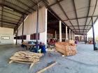 ขายโกดัง โรงงาน ขนาดใหญ่ ตำบลคลองตำหรุ เมืองชลบุรี