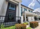ให้เช่าบ้านหรูโครงการเศรษฐสิริ บางนา-สุวรรณภูมิ, 90 ตรว. Cooliving Designed Home*เฟอร์ครบ* ใกล้สนามบินสุวรรณภูมิ*