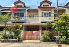 ทาวน์เฮาส์ หมู่บ้าน เอื้อประชา เนื้อที่ 21 ตรว. ถนนนวลจันทร์ เขตบึงกุ่ม กรุงเทพมหานคร